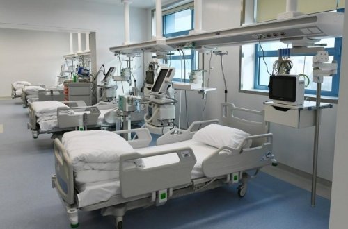 Mingəçevirdə hepatitə yoluxan şagirdlərin son durumu açıqlanıb, birinin vəziyyəti ağırdır