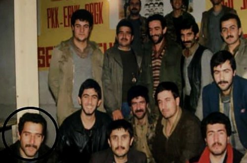 Türkiyə kəşfiyyatı PKK/YPG-nin rəhbərlərindən birini məhv edib