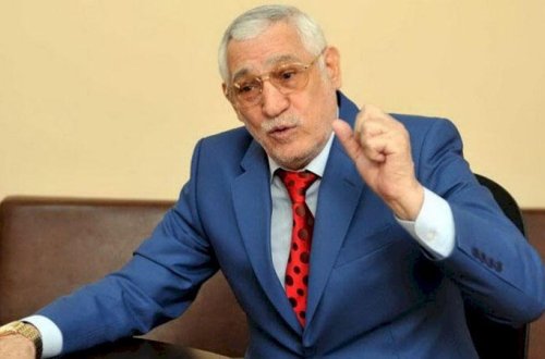 Xalq artistinin oğlundan sonra qızı da işdən çıxarıldı