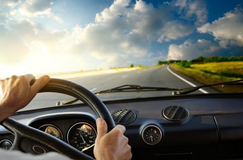 Bu il 18 sərxoş sürücü qəza törədib, 5 nəfər ölüb