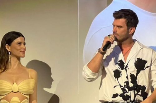 Kıvançın 32 minlik köynəyi lağa qoyuldu - FOTO