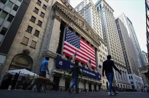 ABŞ-da işsizlik müraciətləri artmaqda davam edir