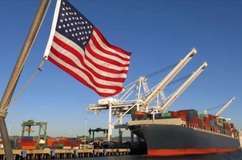 ABŞ-da idxal və ixrac qiymət indeksləri azalıb