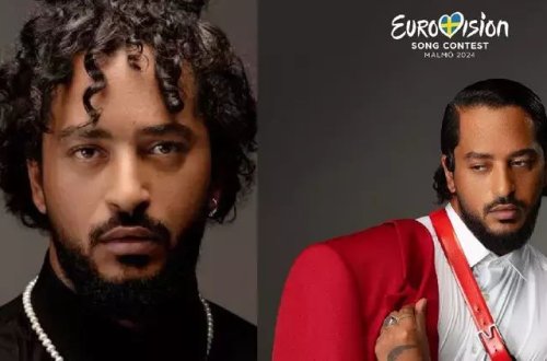 Müsəlman sənətçi Fransanı Eurovision 2024-də təmsil edəcək