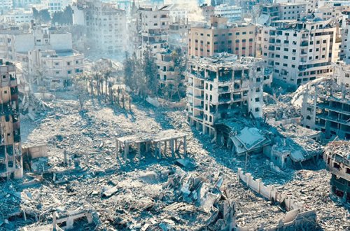 İsrail HƏMAS-la 3 günlük atəşkəs razılığına gəlib - KİV