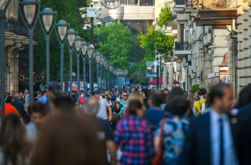 Bu hallarda Azərbaycanda iş dayandırılmalıdır - RƏSMİ