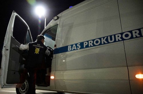 Nazirlikdə ƏMƏLİYYAT: Direktor saxlanıldı