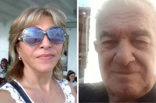 Qısqanclıqdan 78 yaşlı ərini öldürüb, qonşusunu yaraladı - FOTOlar