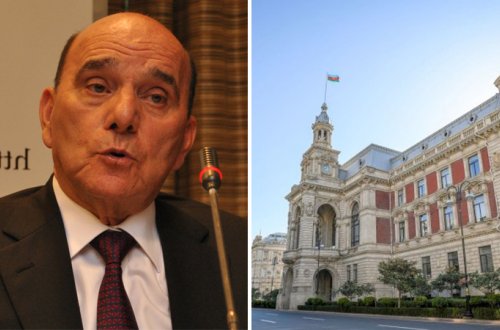 Sabiq deputatla Bakı meriyası nəyi bölə bilmir? (TƏFƏRRÜAT)