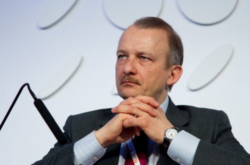 Rusiya maliyyə nazirinin keçmiş müavini axtarışa verilib