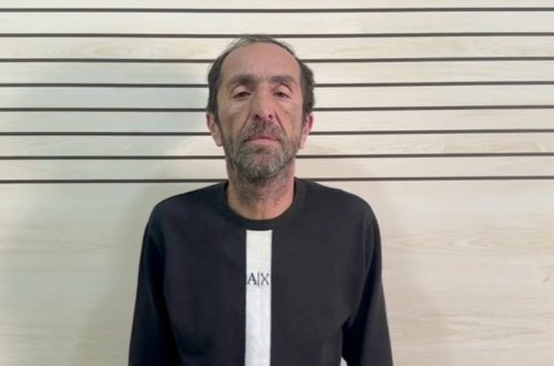 Masallı sakinindən odlu silah və narkotik götürülüb