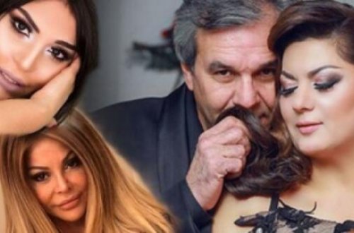 Arvadını başqa kişi ilə tutdu, amma onu bağışladı – Həyatından xəyanət keçən məşhurlarımız