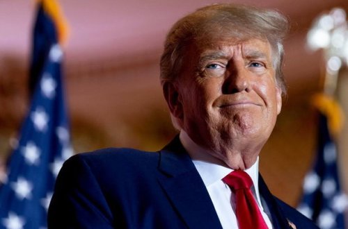 Məhkəmə Trampın Kapitoliyə hücumda əli olduğunu təsdiq etdi