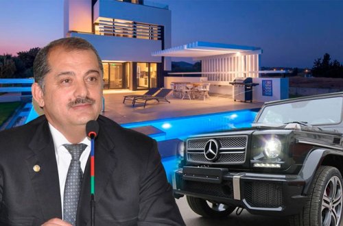 Vilyam Hacıyevin xanımı və oğlu dövlətdən nə istəyir? (SİYAHI)