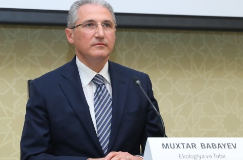 Muxtar Babayevin iki vəzifəli şəxsi korrupsiyaya görə həbs edildi (RƏSMİ)