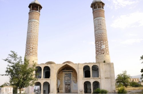 Bu gün Ağdam Şəhəri Günüdür, rayonun azadlığa qovuşmasından 3 il ötür