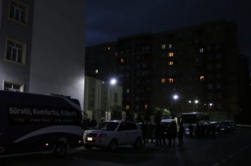 Zabuxa daha 91 nəfər yola salındı