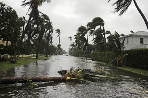 Bu ölkədə güclü yağışlar nəticəsində 21 nəfər öldü