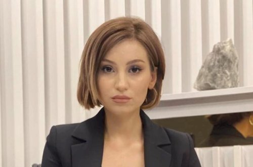 Erməni bloqer Azərbaycan vətəndaşlığı almaq istəyir - VİDEO