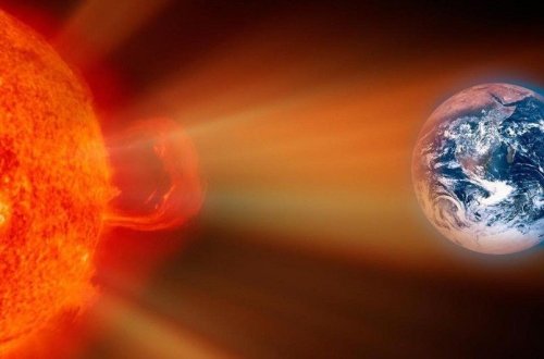 Geomaqnit qasırğası gözlənilir