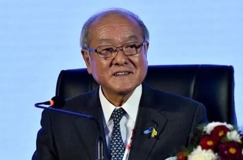 Yaponiyanın maliyyə nazirini diqqətəlayiq inflyasiya açıqlaması verib