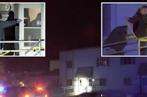 Bədbəxt hadisə: Üç yaşlı uşaq qardaşını öldürdü