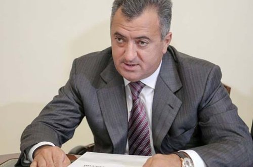 Abdin Fərzəliyevin başı dərddə: KORRUPSİYA ƏMƏLİYYATI