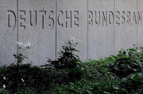 Almaniya Mərkəzi Bankı: Almaniya iqtisadiyyatı dördüncü rübdə kiçiləcək