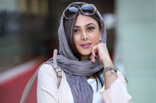 İranda məşhur aktrisanın ölkədən çıxışına qadağa qoyuldu - FOTO