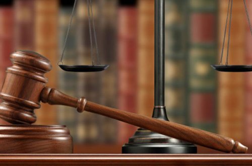 Elmar Vəliyevə qarşı sui-qəsddə təqsirləndirilən şəxs Ali Məhkəməyə müraciət edib