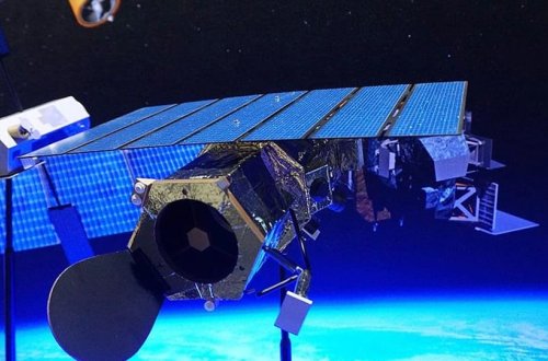 Şimali Koreya hərbi peyk buraxmağa hazırlaşır