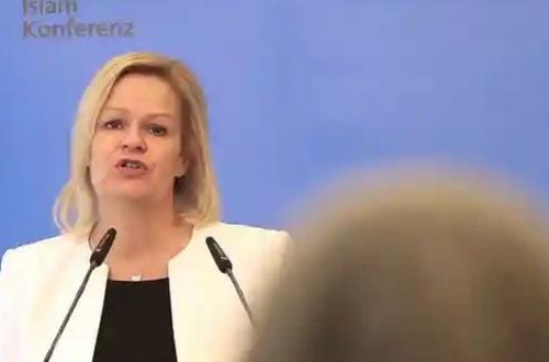 Almaniyada İslam Konfransı keçirilir