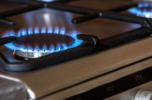 В отдельных частях Агдашского и Гёйчайского района три дня не будет газа