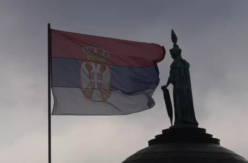 Xorvat diplomat casusluq səbəbilə Serbiyadan deportasiya edilib