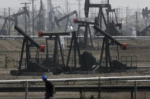 ABŞ neft və qazdan ən çox asılı olan G20 ölkəsi seçilib