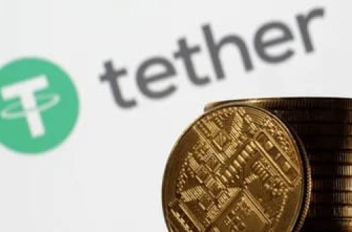 ABŞ hökuməti 9 milyon dollar dəyərində Tether-i müsadirə etdi