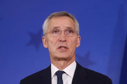 NATO Kosovodakı qoşunlarının sayını daimi olaraq artırmağı düşünür