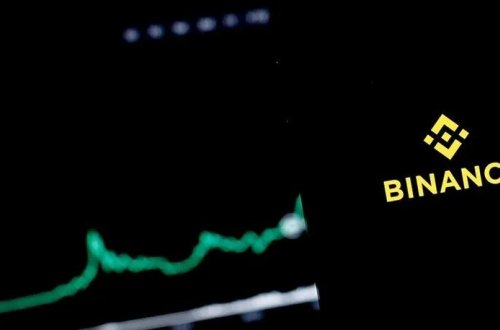 Binance cərimə olundu