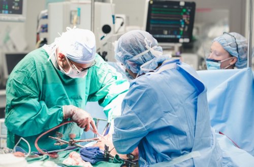 Son üç ayda icbari tibbi sığorta ilə icra edilmiş orqan transplantasiyasının sayı məlum olub