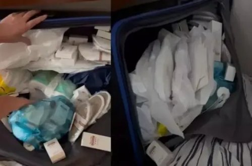 Rus turistlər Türkiyədə oteli soydu