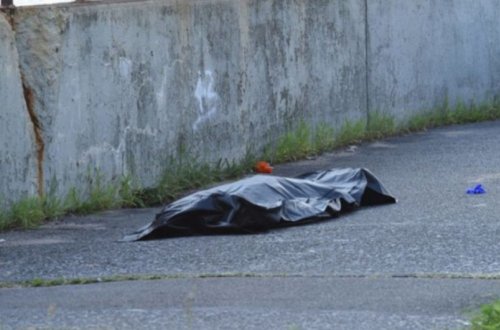 Şamaxı sakini traktorun altında qalaraq ölüb