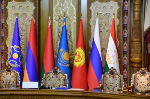 Minskdə KTMT-nin iclası başlayır