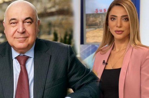 Xalq yazıçısı Çingiz Abdullayev ATV telekanalını məhkəməyə verməyə hazırlaşır