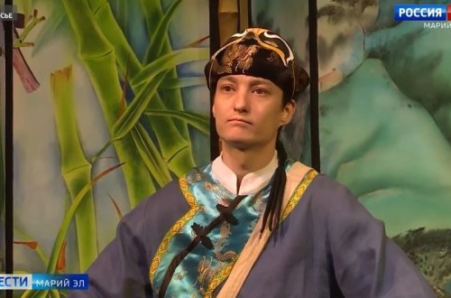 Rusiyalı aktyor Hindistanda ölü tapıldı