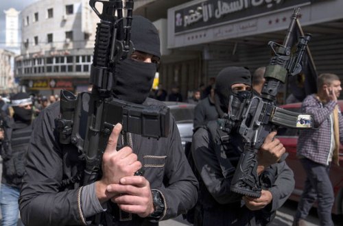 İsrail və HƏMAS arasında girov mübadiləsi cümə gününə qədər təxirə salınıb