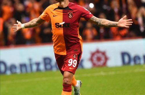 Real Madrid Mauro İkardini transfer etmək istəyir