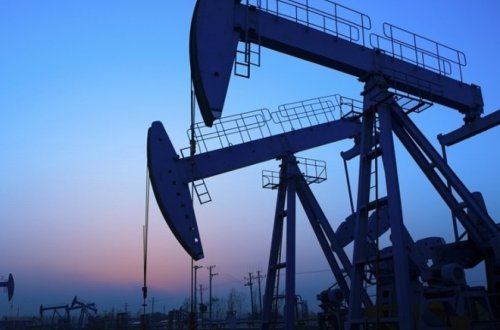 ABŞ-da qazma qurğularının sayı artmaqda davam etdi