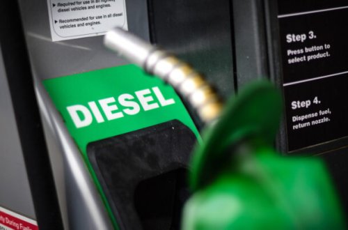 Rusiya yay dizel yanacağının ixracına qoyulan qadağanı aradan qaldırıb