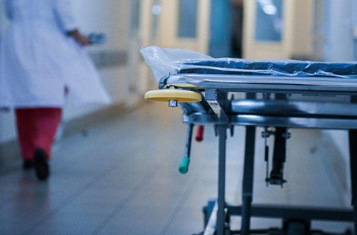 Rusiyada dörd uşaq dəm qazından zəhərlənək ölüb