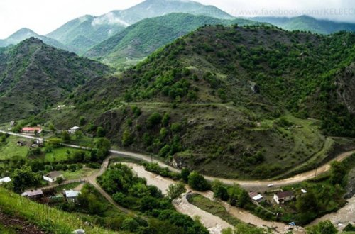 Ağdərəyə Ağdam, Kəlbəcər və Tərtərin bu kəndləri veriləcək - Siyahı